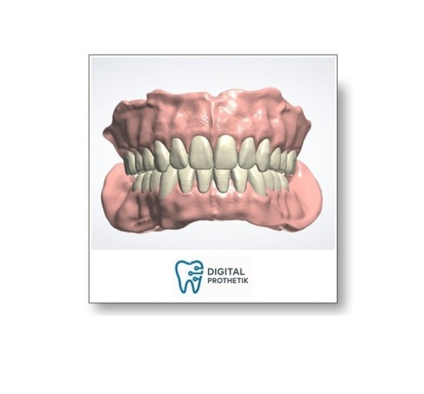 3Shape Grundkurs Level 1 